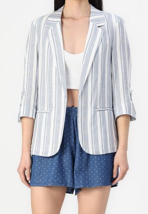 Blazer - blue