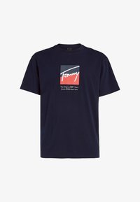 Unselected, dark night navy