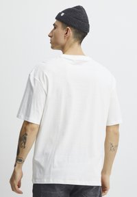 Blend BHTee - Tricou basic - snow white