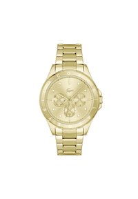 Lacoste - SWING - Chronograph - gold-coloured Thumbnail-Bild 1