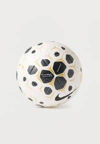 ACADEMY ELITE UNISEX - Futbolas - white/black