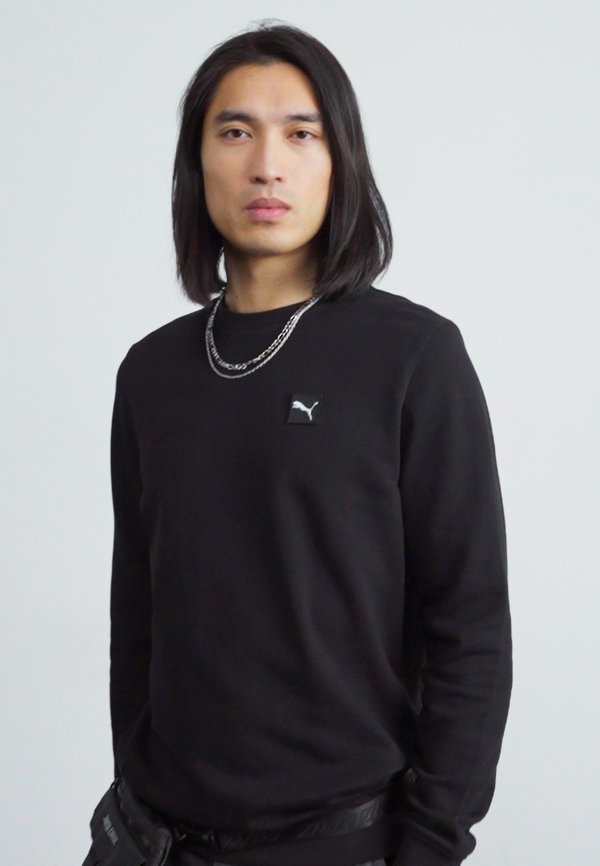 ELEVATED CREW - Sweatshirt2