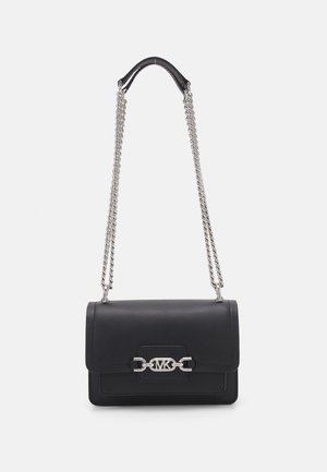 HEATHER XBODY - Torba preko tijela - black