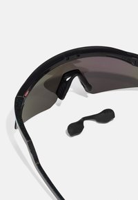 Oakley HYDRA - Ochelari sport - black ink / prizm jade