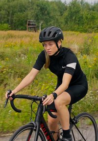 Rapha WOMENS CORE LIGHTWEIGHT  - Maillot de ciclismo - black