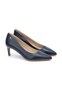 Martinelli FONTE - Tacones - blue