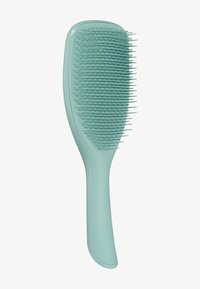 Tangle Teezer LARGE ULTIMATE DETANGLER - Hiusasuste - marine teal