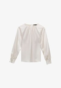 Ausgewählt, offwhite