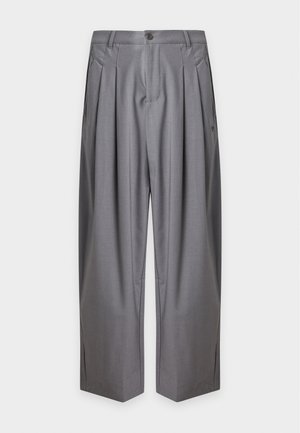 adidas Originals, TRACK PANTS - Панталони - grey three