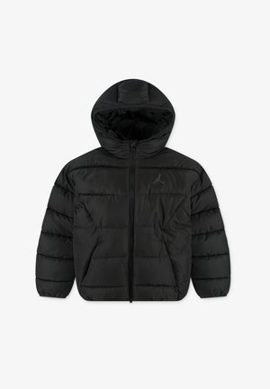 Jordan BROOKLYN PUFFER UNISEX - Zimska jakna - black