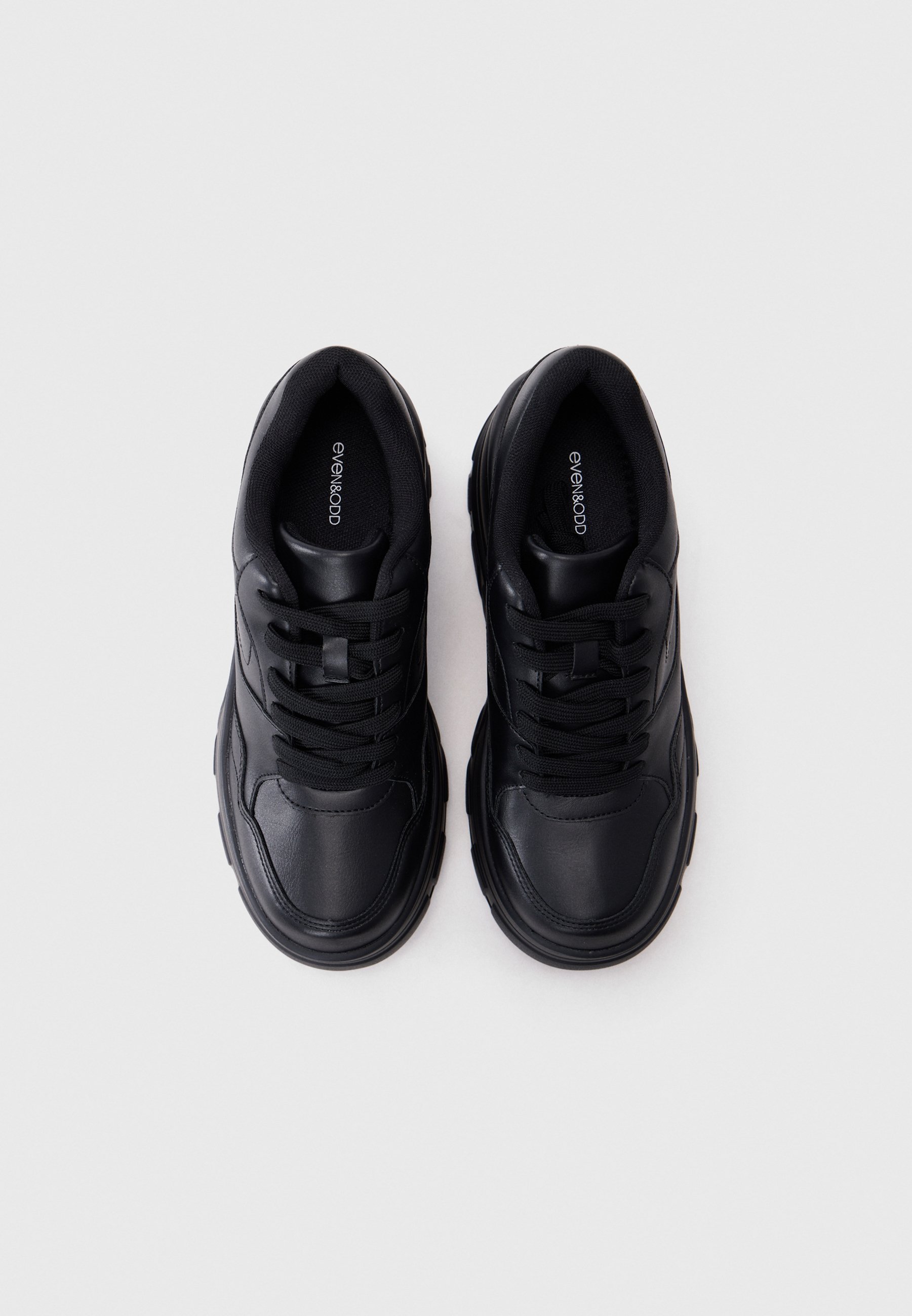 Guess HANSIN - Sneakers low - black/negru - Zalando.ro