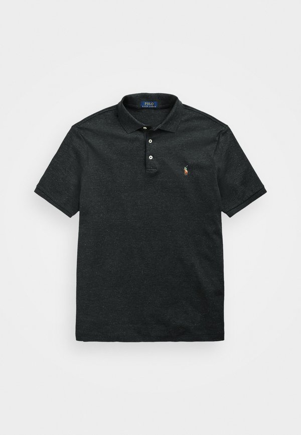 CUSTOM SLIM FIT SOFT COTTON POLO SHIRT - Polo shirt2