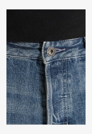 Cast Iron, REVSON - Jean droit - authentic worn indigo