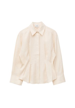 & OTHER STORIES, Chemisier - beige