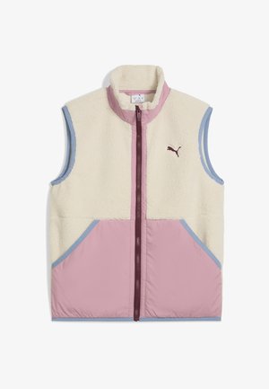 Liemenė - alpine snow