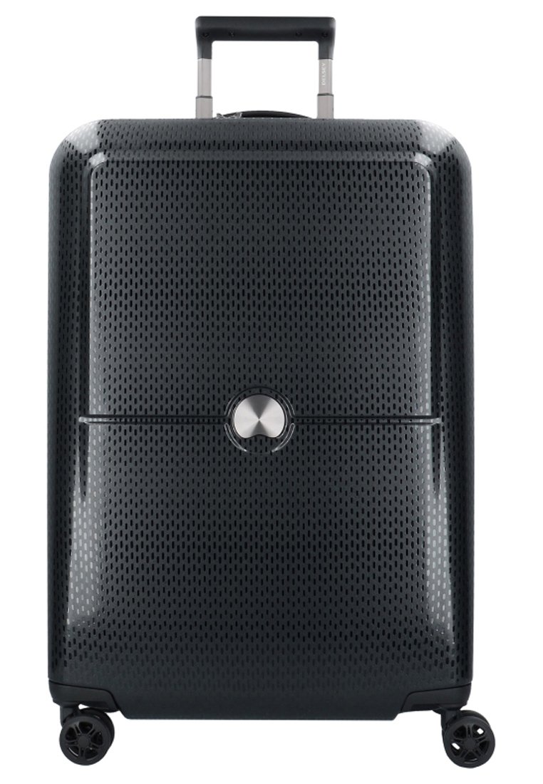 Delsey Paris TURENNE Wheeled suitcase black Zalando