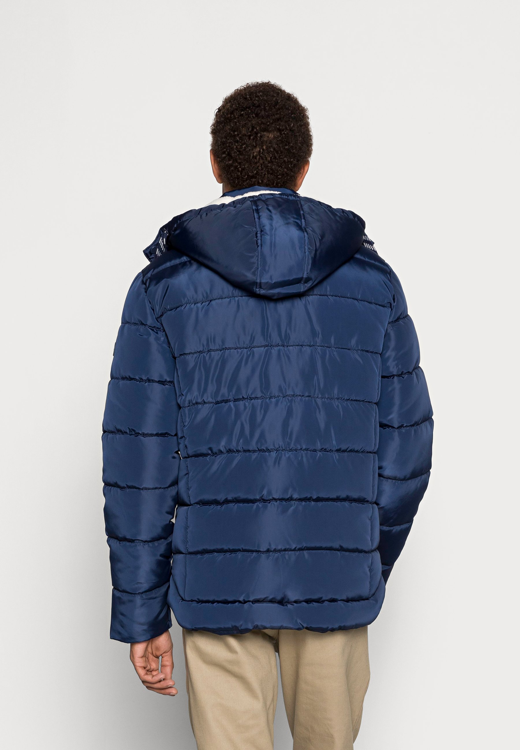 Herren OUTERWEAR - Winterjacke Herren OUTERWEAR - Winterjacke