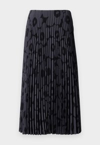MYY UNIKKO SKIRT - Fustă în formă de A - grey