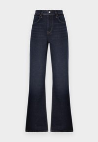 HIGH RISE STRAIGHT  - Jeans straight leg - oxbow