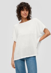 s.Oliver - T-shirt basic