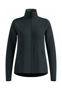 Unausgewählt, black melange