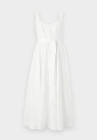 KILAH DRESS - Jurk - white