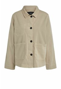 SET Veste légère - beige