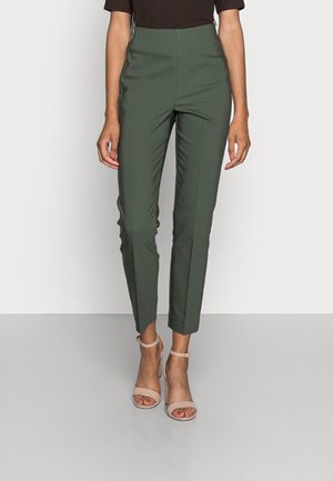 Spodnie materiałowe