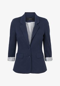 Neizbrano, navy blazer