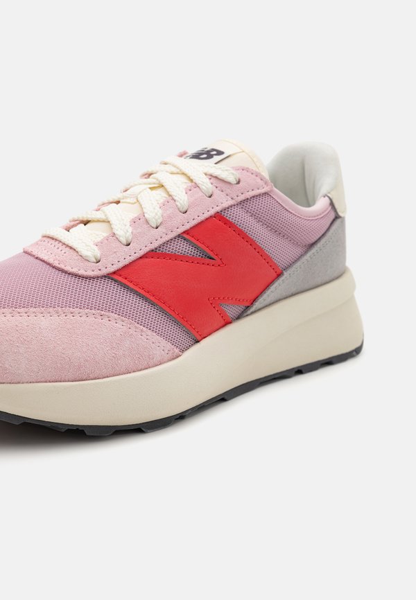 370 UNISEX - Trainers - rose sugar2