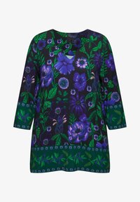 Niet geselecteerd, navy blue