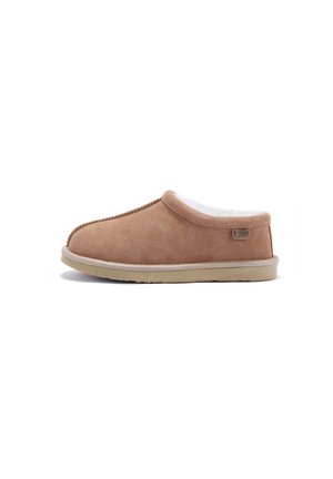 OUTBACK - Slippers - beige