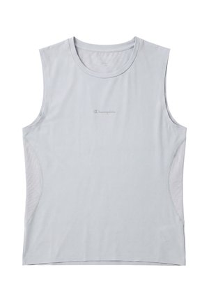 Champion, CHAMPION TANK ATHLETICS - Top - light grey