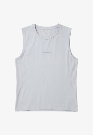 Champion, CHAMPION TANK ATHLETICS - Top - light grey