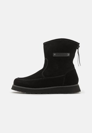 Stivali da neve  - black