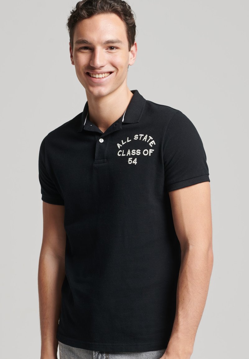 Superdry & Co Koszulka polo - Zdjęcie 2