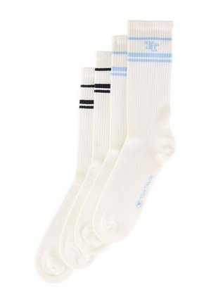 4 PACK - Calze - dark navy