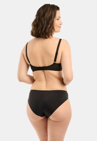 Sans Complexe ARIANE - Slip - black