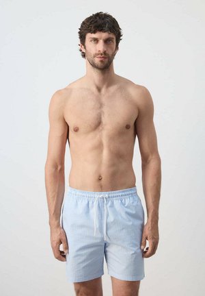 Mango, ADULT - Short de bain - bleu ciel
