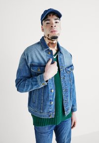 Lee - RELAXED RIDER - Denim jacket - handsome Thumbnail Image 1