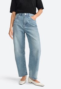 Rich & Royal Vaqueros rectos - denim blue