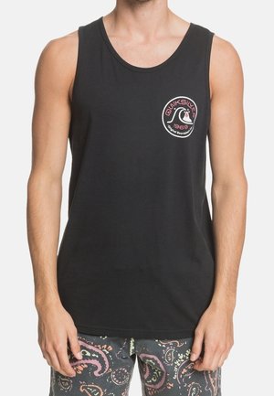 Top - black