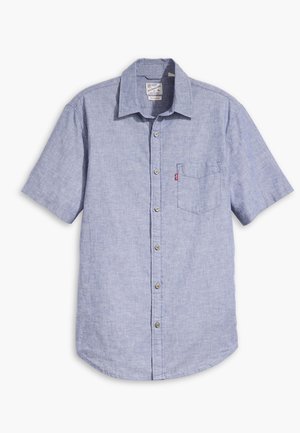 Skjorter - blue