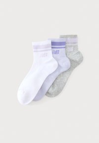 Δεν επιλέχθηκε, grey/white/lilac