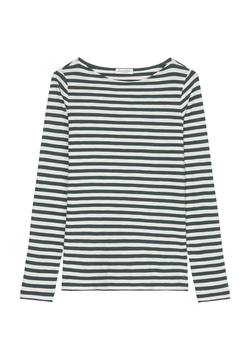 Marc O’Polo Longsleeve meerkleurig Marc O’Polo Longsleeve meerkleurig