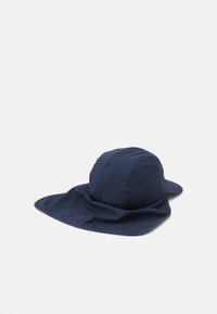pure pure by BAUER NACKENSCHUTZ UNISEX - Chapéu - indigo