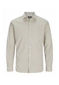 POOL STRETCH - Shirt - mineral yellow