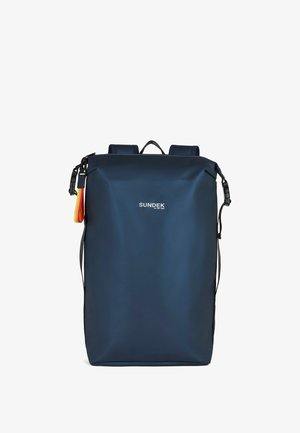 Sundek, SUNDEK - Zaino - navy 02