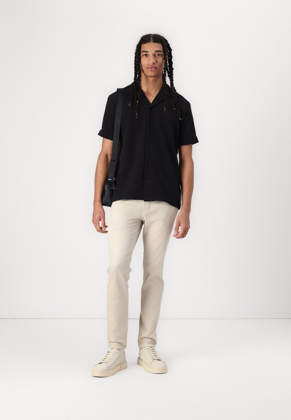 ORIGINAL SKINNY - Chinos - sahara khaki2