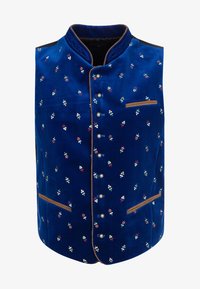 Unausgewählt, royal